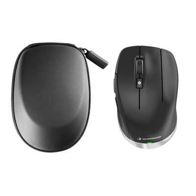 Chuột Máy Tính 3Dconnexion CadMouse Compact Wireless (3DX-700118)