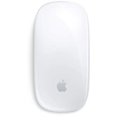 Chuột Máy Tính Apple Magic Mouse 2 (MLA02ZA/A)