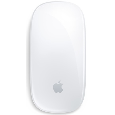 Chuột Máy Tính Apple Magic Mouse 2 Silver (MK2E3ZA/A)