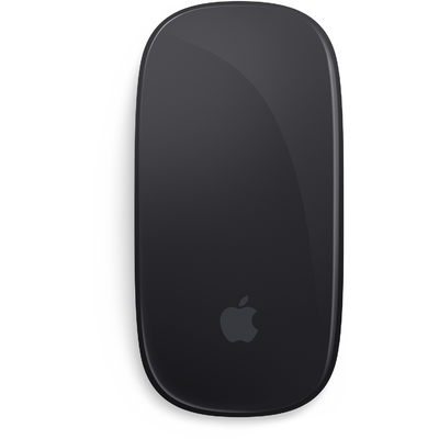 Chuột Máy Tính Apple Magic Mouse 2 - Space Gray (MRME2ZA/A)