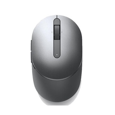 Chuột Máy Tính Dell Mobile Pro Wireless Mouse MS5120W - Titan Gray (42MS5120WG)