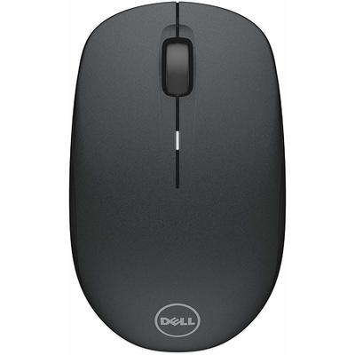 Chuột Máy Tính Dell WM126 (Đen)