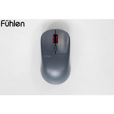 Chuột Máy Tính Fuhlen  M25s