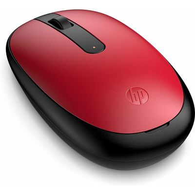 Chuột Máy Tính HP 240 Red Bluetooth Mouse (43N05AA)