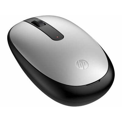 Chuột Máy Tính HP 240 Silver Bluetooth Mouse (43N04AA)