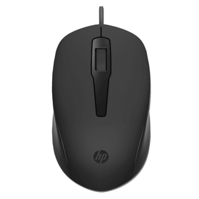 Chuột Máy Tính HP Cổng USB