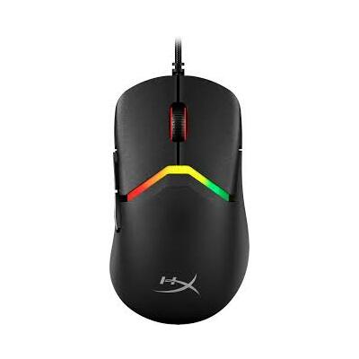 Chuột Máy Tính HP HyperX Pulsefire Saga Pro Wirde (A2PB3AA)