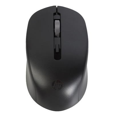 Chuột Máy Tính HP S1000 Plus Optical Wireless