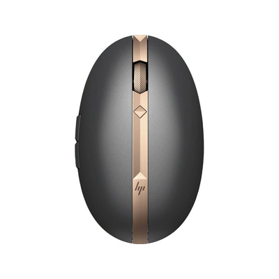 Chuột Máy Tính HP Spectre 700 Wireless - Black (3NZ70AA)