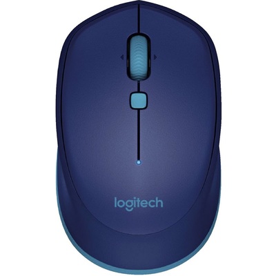 Chuột Máy Tính Logitech M337 Green - Bluetooth (910-004534)
