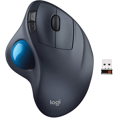 Chuột Máy Tính Logitech M570 (910-001799)