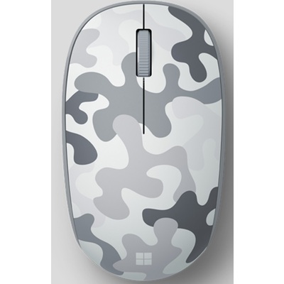 Chuột Máy Tính Microsoft  Bluetooth Camo (8KX-00007)