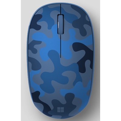 Chuột Máy Tính Microsoft  Bluetooth Camo (8KX-00019)