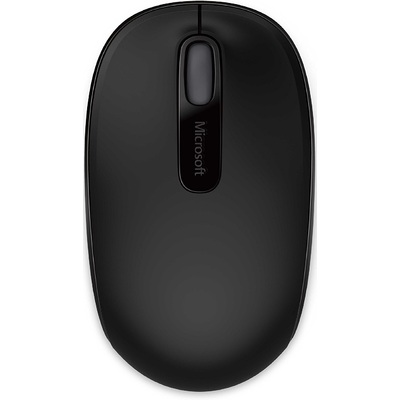 Chuột Máy Tính Microsoft Không Dây 1850 (U7Z-00005)