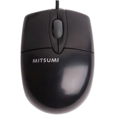 Chuột Máy Tính Mitsumi ECM-S6603 (Cổng USB)