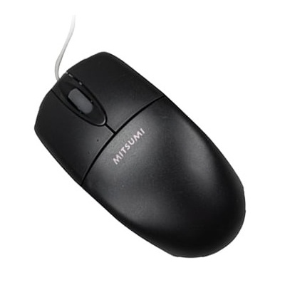 Chuột Máy Tính Mitsumi ECM-S6703