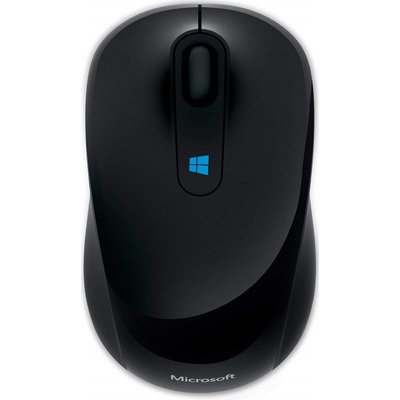 Chuột Microsoft Không Dây Sculpt (43U-00005)