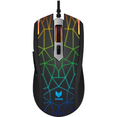 Chuột Rapoo Cổng USB V26S