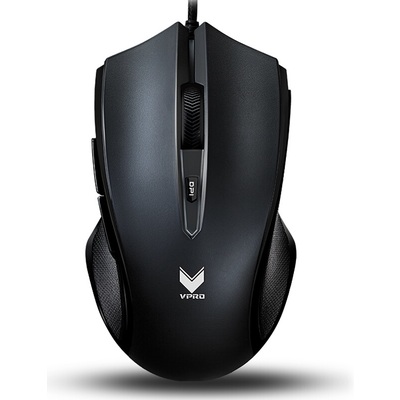 Chuột Rapoo VPRO V20S Cổng USB