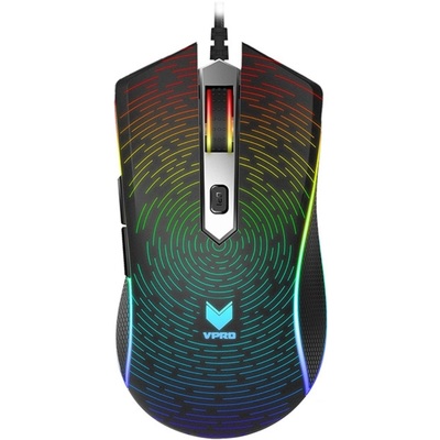 Chuột Rapoo VPRO V29Pro Cổng USB