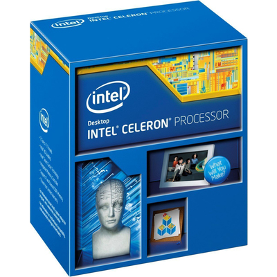 CPU Máy Tính Intel Celeron G1850 2C/2T 2.90GHz 2MB Cache HD (LGA 1150)