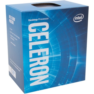 CPU Máy Tính Intel Celeron G3900 2C/2T 2.80GHz 2MB Cache HD 510 (LGA 1151)