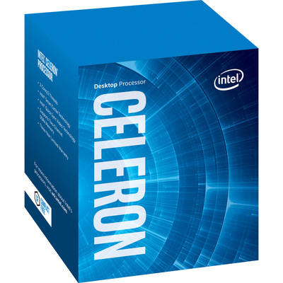 CPU Máy Tính Intel Celeron G5905 2C/2T 3.50GHz 4MB Cache UHD 610 (LGA 1200)
