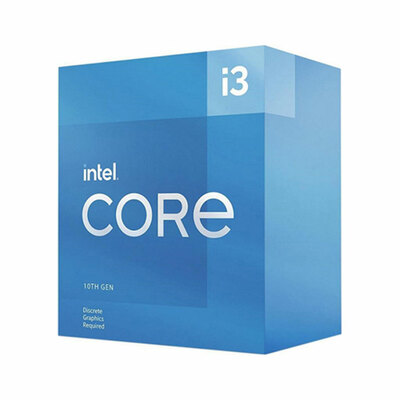 CPU Máy Tính Intel Core i3-13100 4C/8T 3.40 GHz Up to 4.50 GHz 12 MB Cache UHD 730 (LGA1700)