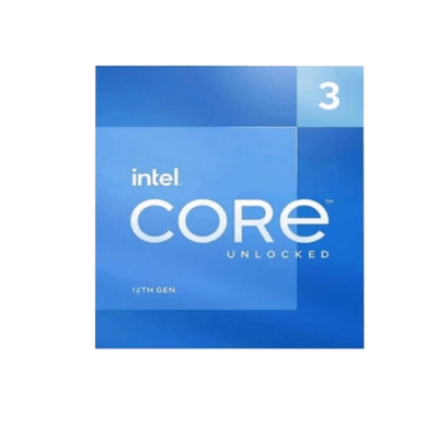 CPU Máy Tính Intel Core i3-14100 4C/8T 3.5 GHz Up to 4.7 GHz 12 MB Cache UHD 730 (LGA1700)