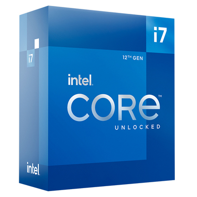 CPU Máy Tính Intel Core i5-12400 Processor 18M Cache up to 4.40GHz LGA1700 (BX8071512400)
