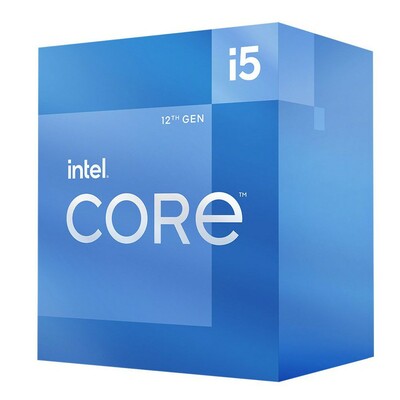 CPU Máy Tính Intel Core i5-12600 Processor 18M Cache up to 4.80GHz LGA1700 (BX8071512600)