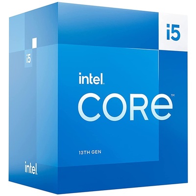 CPU Máy Tính Intel Core i5-13400 6C/16T 2.5GHz Turbo 4.6GHz 20MB Cache (LGA 1700)