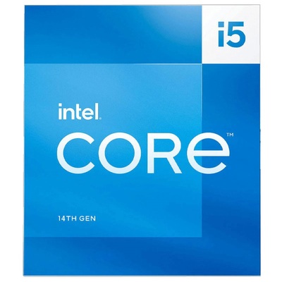 CPU Máy Tính Intel Core i5-14400 10C/16T 2.50GHz Up to 4.70GHz 20MB Cache (LGA 1700)