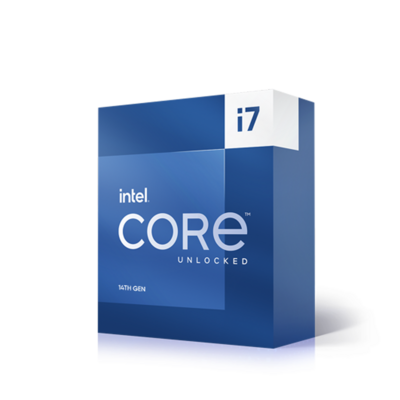 CPU Máy Tính Intel Core i7-14700K