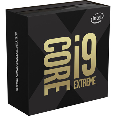 CPU Máy Tính Intel Core i9-10980XE Extreme Edition 18C/36T 3.00GHz Up to 4.60GHz 24.75MB Cache (LGA 2066)