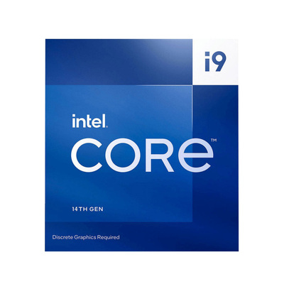 CPU Máy Tính Intel Core i9-14900KF 24C/32T 2.4 GHz Up to 6 GHz 36 MB Cache (LGA1700)