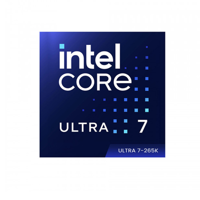 CPU Máy Tính Intel Core Ultra 7-265 20C/20T 1.8 GHz Up to 5.3 GHz 30 MB Cache (LGA1851)