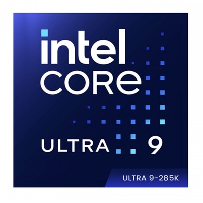 CPU Máy Tính Intel Core Ultra 9-285K 24C-16T 3.2 GHz Up to 5.7 GHz 36 MB Cache (LGA1851)