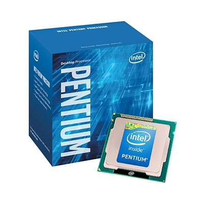 CPU Máy Tính Intel Intel Pentium Gold G6405 Processor 4M Cache 4.10 GHz (BX80701G6405 )