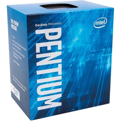 CPU Máy Tính Intel Pentium G4500 2C/2T 3.50GHz 3MB Cache HD 530 (LGA 1151)