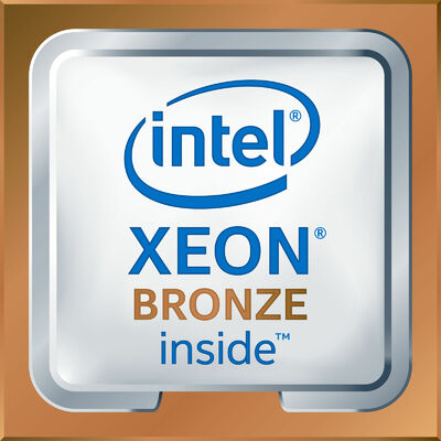CPU Máy Tính Intel Xeon Bronze 3104 6C/6T 1.70GHz 8.25MB Cache (LGA 3647)
