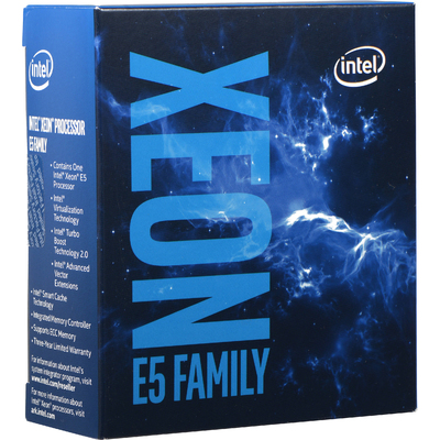 CPU Máy Tính Intel Xeon E5-2699v4 22C/44T 2.20GHz Up to 3.60GHz 55MB Cache (LGA 2011-3)