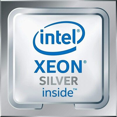 CPU Máy Tính Intel Xeon Silver 4110 8C/16T 2.10GHz Up to 3.00GHz 11MB Cache (LGA 3647)