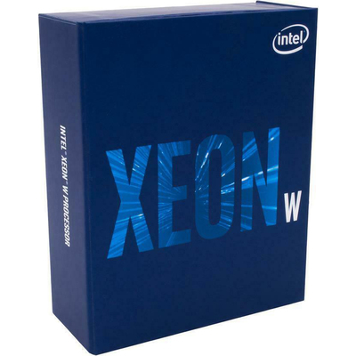 CPU Máy Tính Intel Xeon W-3175X 28C/56T 3.10GHz Up to 3.80GHz 38.5MB Cache (LGA 3647)