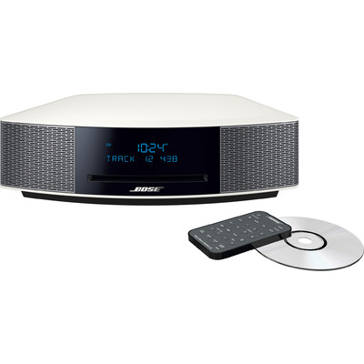 Dàn Âm Thanh Bose Wave SoundTouch IV