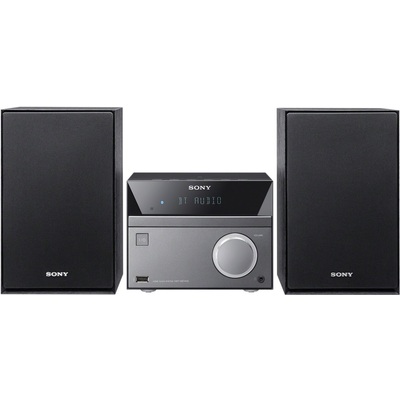 Dàn Âm Thanh Sony CMT-SBT40D (Hi-Fi Bluetooth 50W)