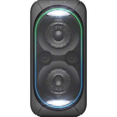 Dàn Âm Thanh Sony Hifi 2.0 Kênh (GTK-XB60)