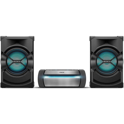 Dàn Âm Thanh Sony Hifi 2.1 Kênh 1000W (SHAKE-X70D)