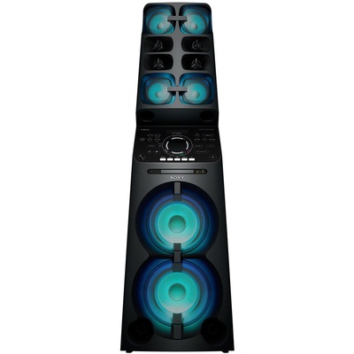 Dàn Âm Thanh Sony Hifi (MHC-V90DW)