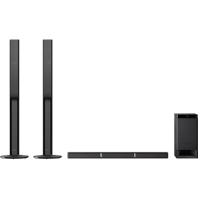 Dàn Âm Thanh Sony Sound Bar 5.1 Kênh 600W (HT-RT40)